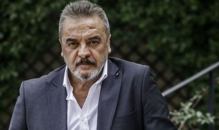 Mesut Akusta