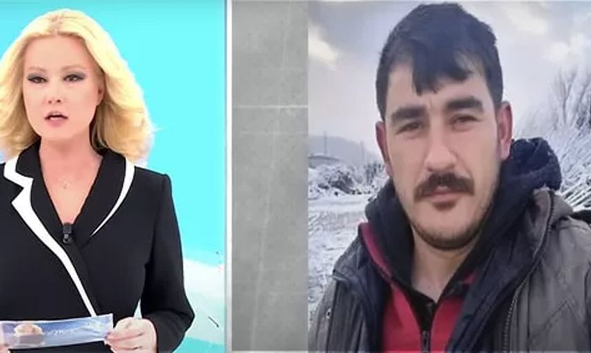 Müge Anlı'da sıcak dakikalar! Cinayet itirafı canlı yayında geldi Recep Arı'nın katili belli oldu