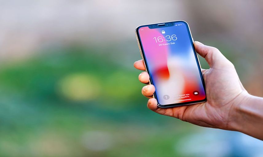 FACETIME YENİ 'YÜZ' BULUYOR