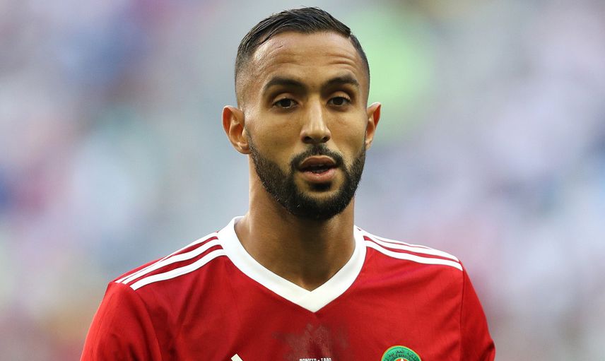 Fatih Karagümrük Mehdi Benatia İle Görüşüyor!