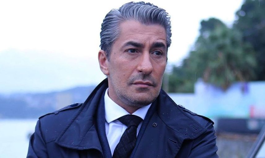 Erkan Petekkaya