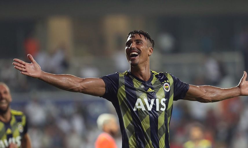 Fenerbahçeli Nabil Dirar, Kasımpaşa'ya Transfer Oldu!