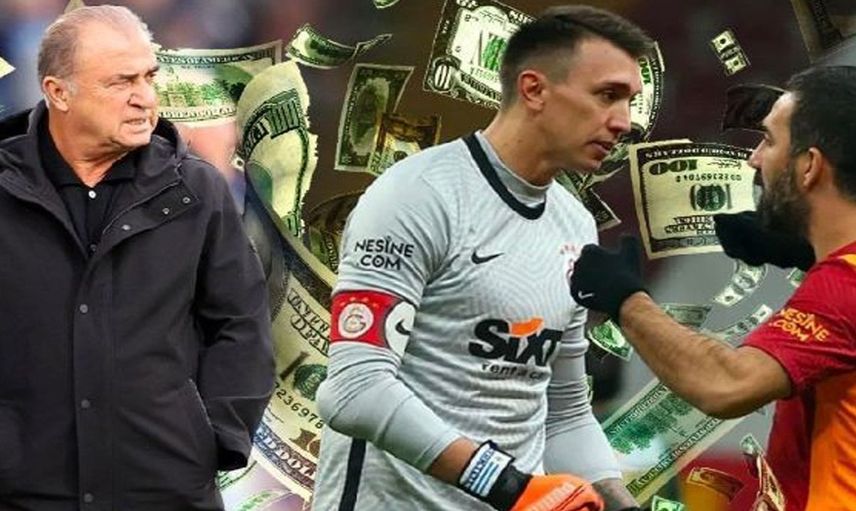 Futbol dünyasından ünlü isimlerin dolandırıldığı davanın detayları ortaya çıktı: Hangi futbolcu ne kadar para kaybetti?