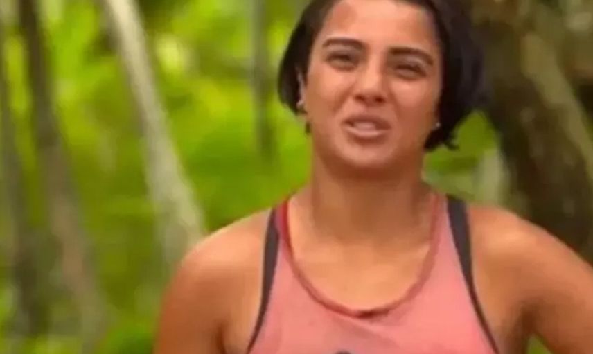 Sabriye Şengül Survivor'ın bilinmeyenlerini anlattı! Bomba itiraf geldi: Adem Kılıççı ile...