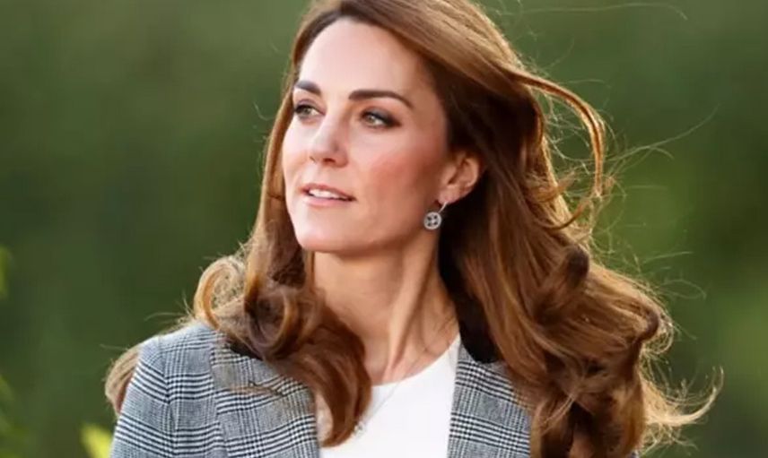 Saraydan 3 aydır kayıplara karışan prenses Kate Middleton hakkında ilk açıklama!