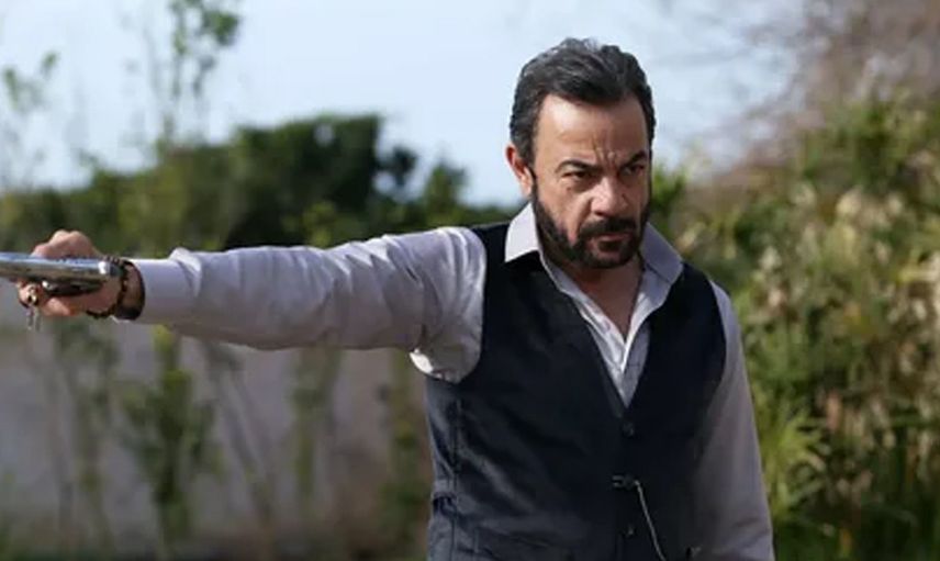 İbrahim Çelikkol'un Başrollünde Oynadığı Bir Zamanlar Çukurova'da İlginç Detay