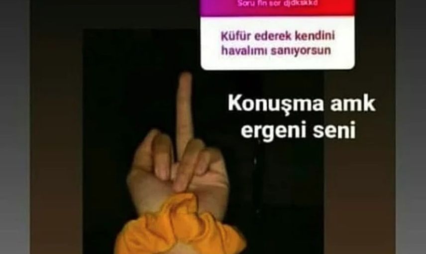 Z Kuşağının Rezil Paylaşımları!