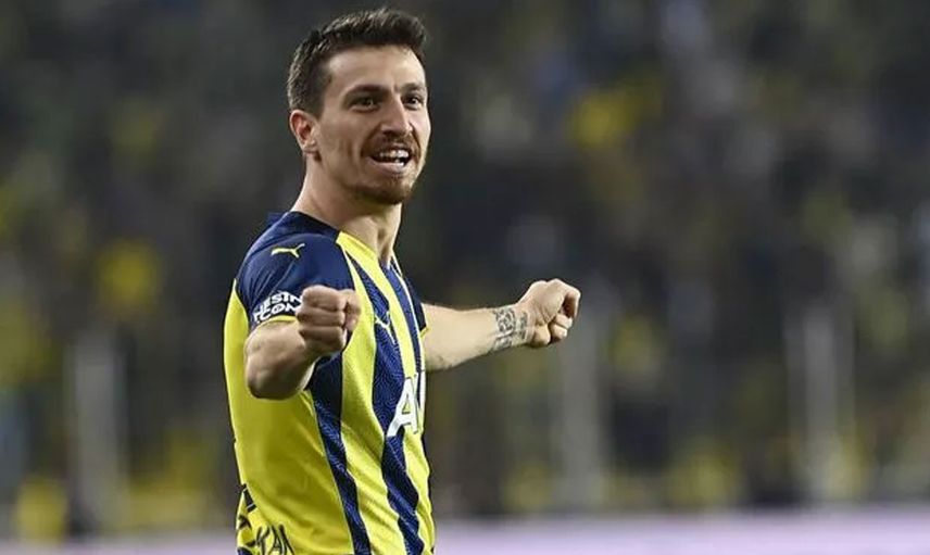 Rus ekibi CSKA Moskova, Mert Hakan Yandaş için resmi transfer girişimlerine başladı!