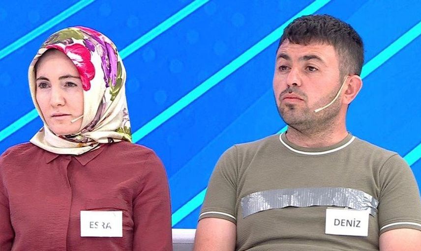 Müge Anlı'da yine olaylar yine karıştı! Öldürülen Muhammet Burhan olayında kan donduran itiraf herkesin gözü önünde yapıldı! Bu kadarı Müge'de beklemiyordu