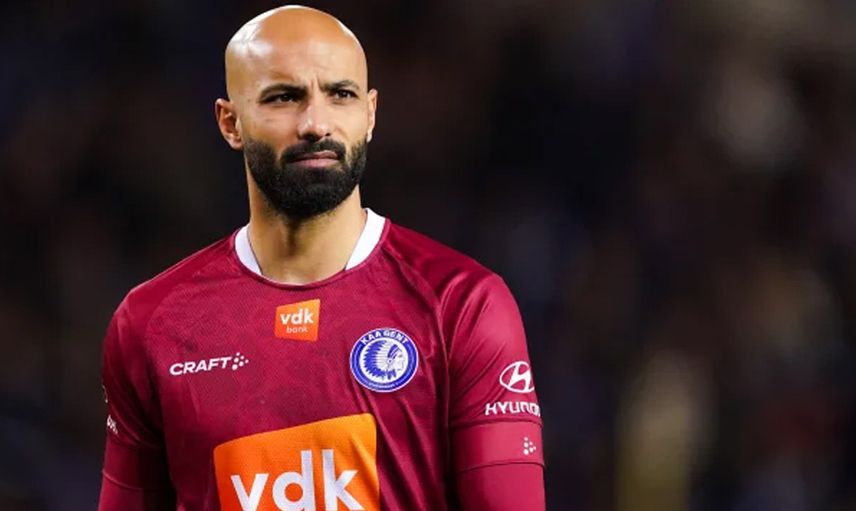 Galatasaray'ın Transfer Gündeminde Olan Sinan Bolat'tan Yanıt Geldi!