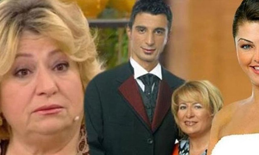 Gelinim Olur musun'da Semra Kaynananın gelini Sinem Umaş’ın son hali gündem oldu! Ey estetik sen nelere kadirsin