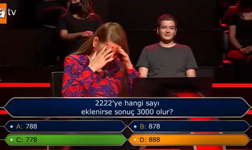 Açıklaması gündem oldu
