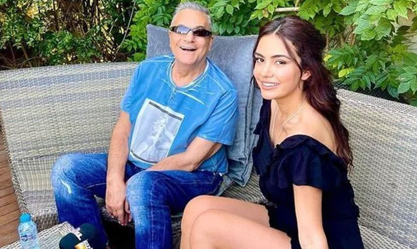 Mehmet Ali Erbil'i ifşa etmişti! Ece Ronay son paylaşımıyla ağızları açık bıraktı