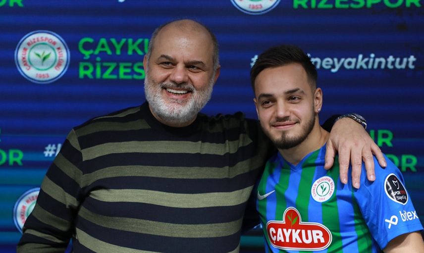 EŞİ KİMDİR?