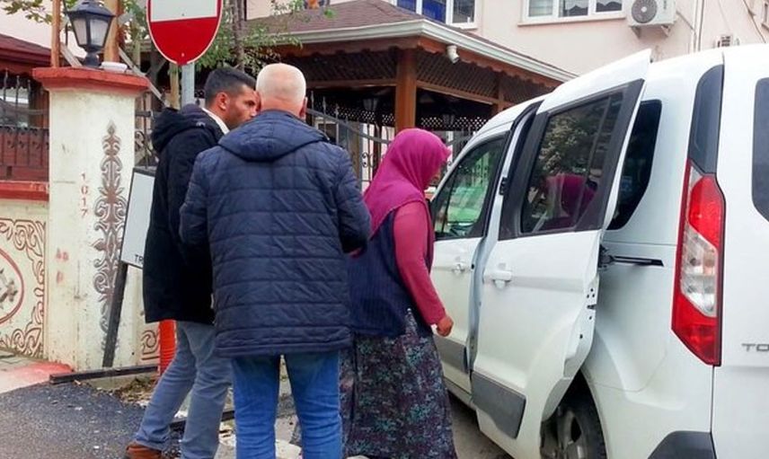 Sakarya'da komşusuyla birlikte olurken 10 yaşındaki oğluna yakalanan anne dehşet saçtı