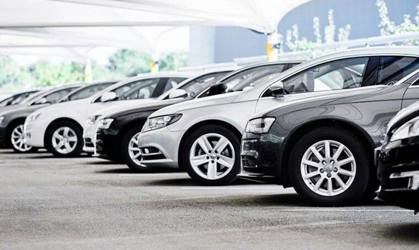Resmi Gazete ’de Yayımlandı! Araçlarda ÖTV Değişikliğine Gidildi