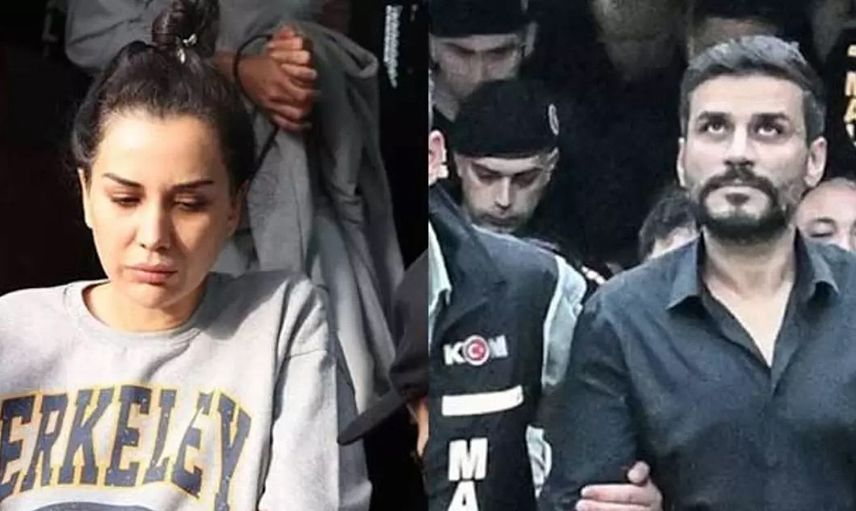 Dilan Polat'tan pes artık dedirten hareket: Cezaevinde bile paylaşım derdine düştü!
