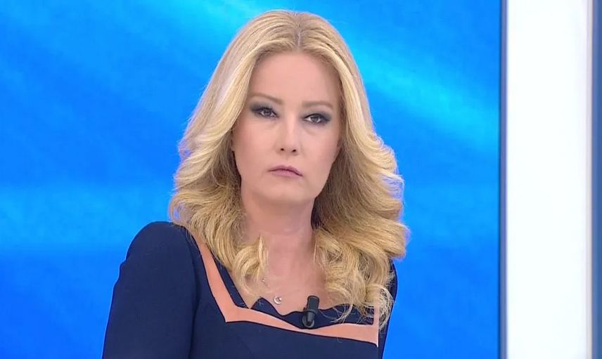 Müge Anlı'da gizli tanıktan kan donduran ifade: İşe kanlı kıyafetlerle geldi!