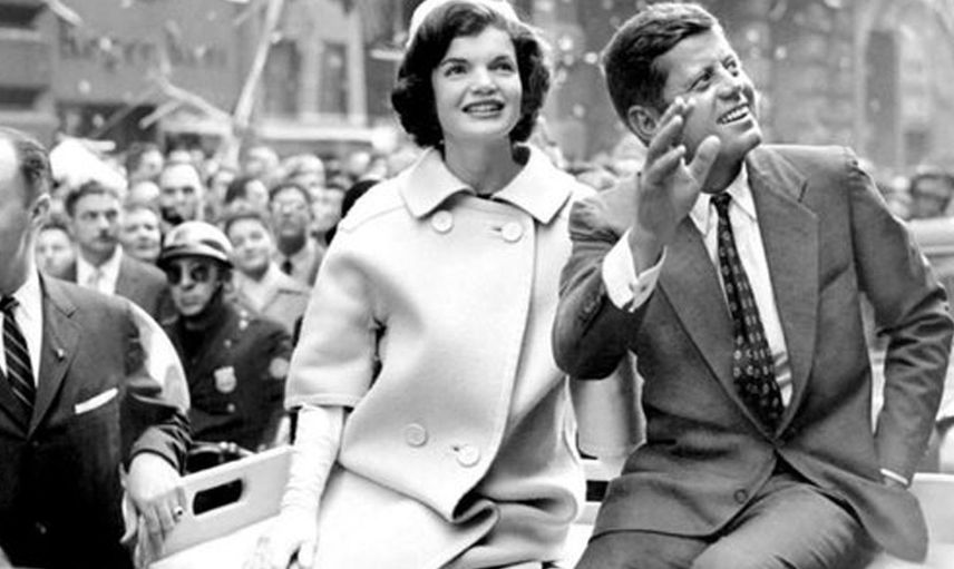 1500 Yeni Belge Ortaya Çıktı: Kennedy Suikastının Arkasındaki Sır Perdesi Aralandı