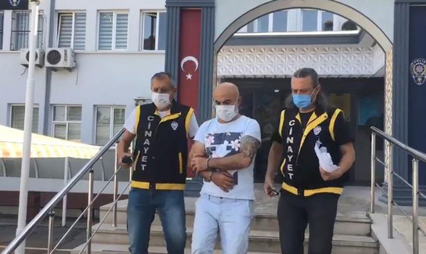 Bursa’da Arkadaşını Öldüren Adamın Cebinden Çıkan Liste Korkuttu