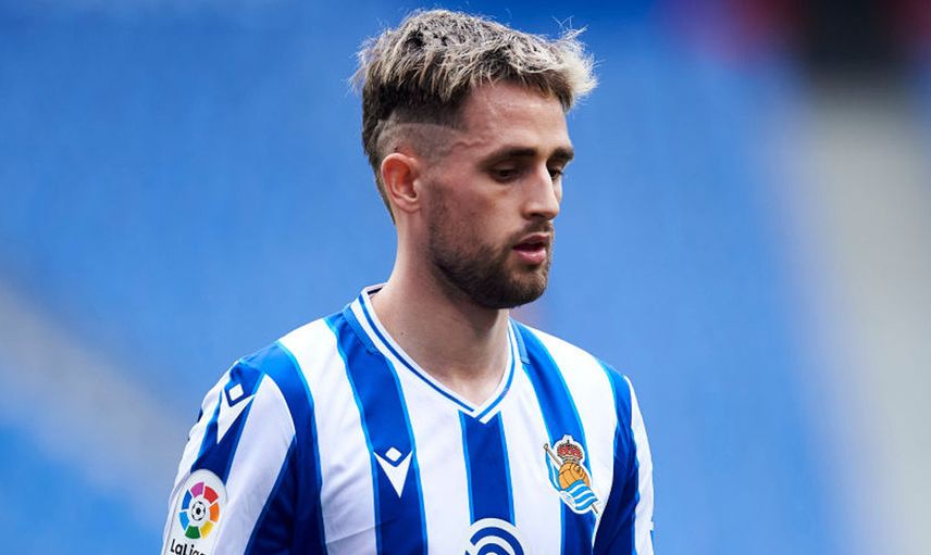 Fenerbahçe Adnan Januzaj'ı Transfer Etmek İstiyor!