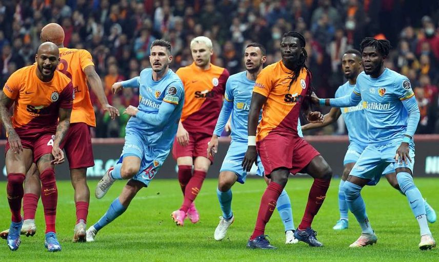 Önder Özen Galatasaray'daki Kötü Gidişatın Nedenlerini Açıkladı!