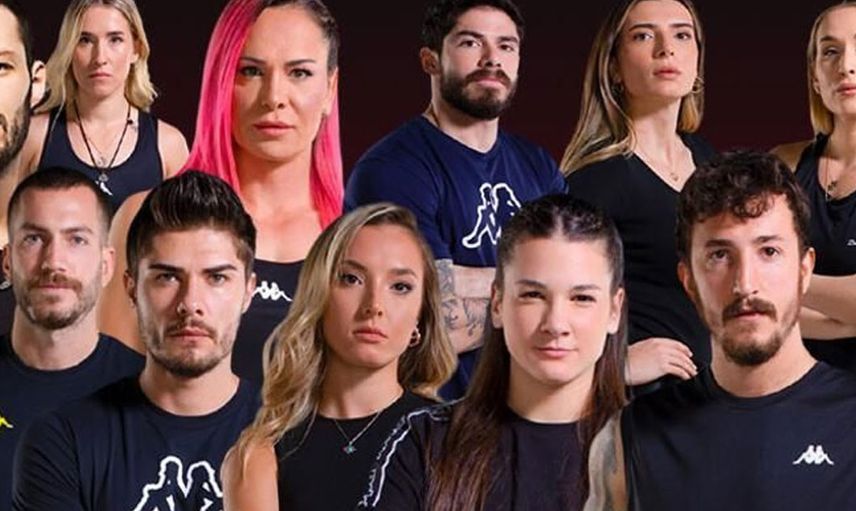 Survivor All Star'da en acı gün! Sunucu Murat Ceylan ayakta durmakta güçlük çekti, yarışmacılar aldıkları haberle gözyaşlarına boğuldu