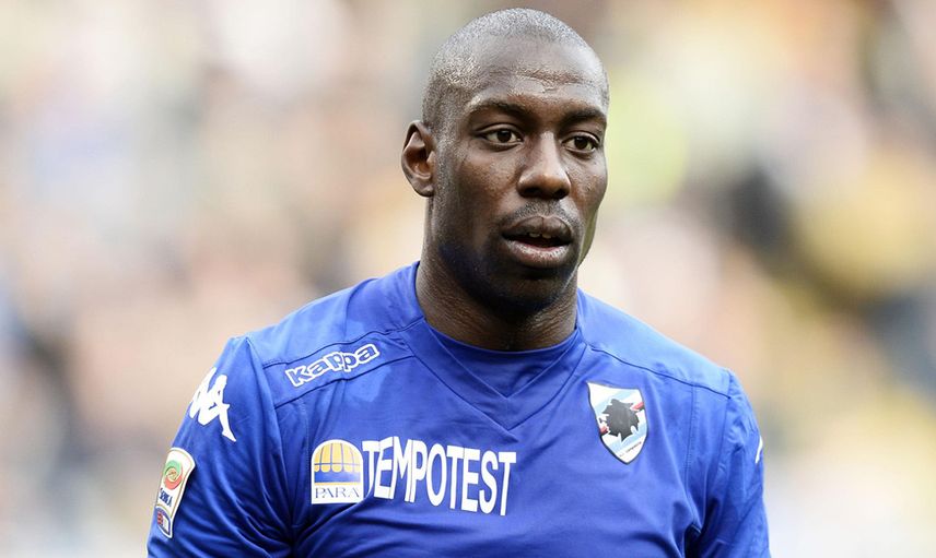 Medipol Başakşehir, Stefano Okaka Transferini Resmen Açıkladı!
