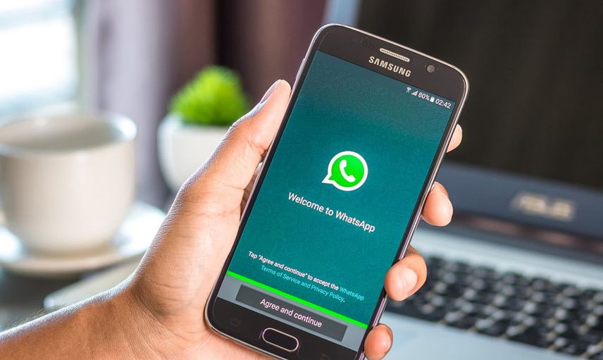 Bursa'da Oğlunun WhatsApp'tan Paylaştığı Fotoğraf Sonunu Getirdi!