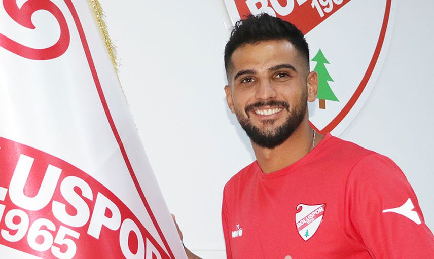 Adana Demirspor, bir dönem Trabzonspor formasını terleten Abdurrahim Dursun'u transfer etti!
