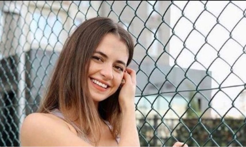 Survivor Aleyna Çalışkan Kimdir?