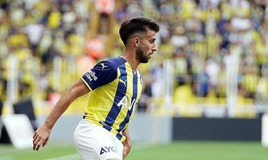 Fenerbahçe'de Diego Rossi Performansı İle Dikkat Çekti!