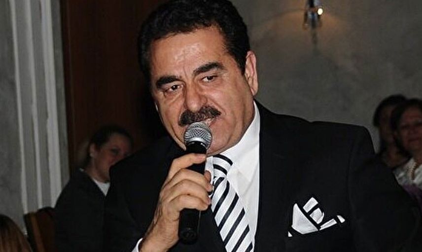 İBRAHİM TATLISES
