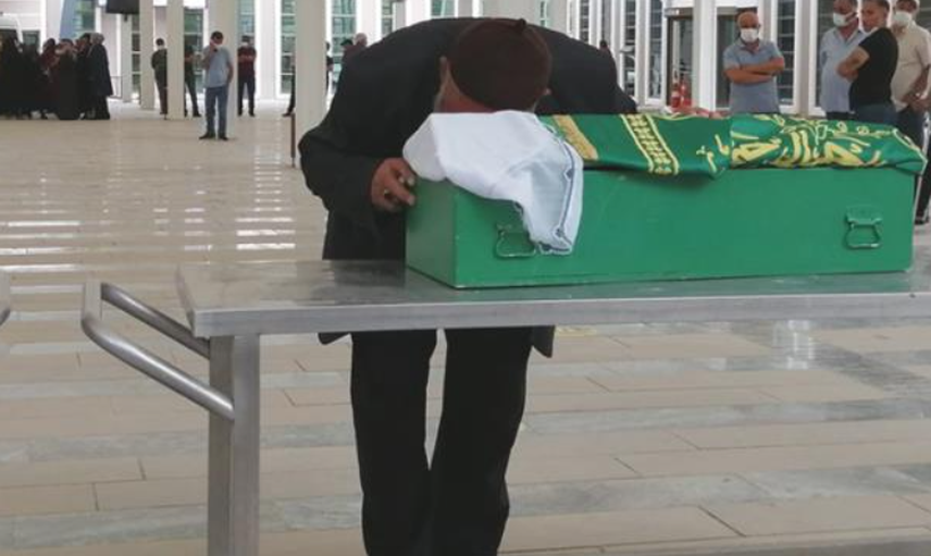 Ankara'da Gerçekleşen Aile Katliamında Kan Donduran Biberon Detayı!