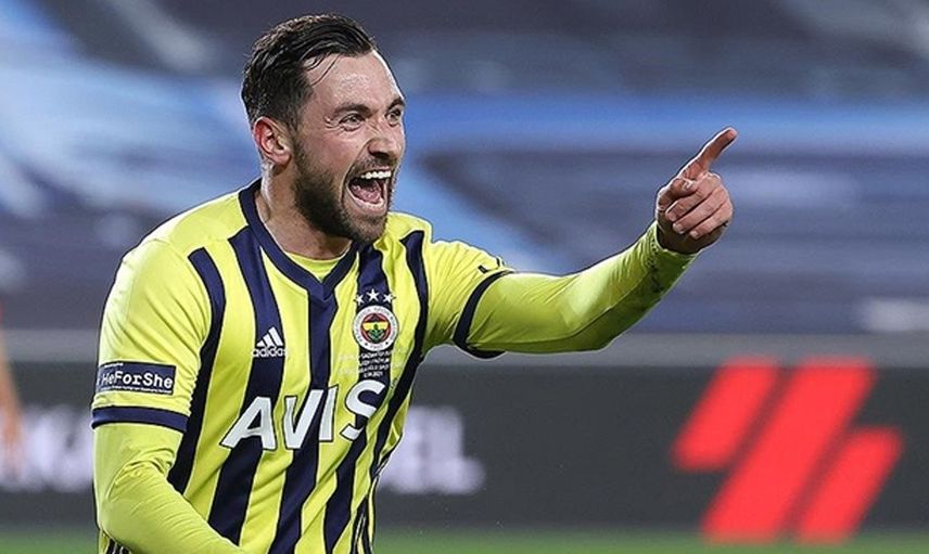 Fenerbahçe Başkanı Ali Koç'tan Sinan Gümüş Kararı!