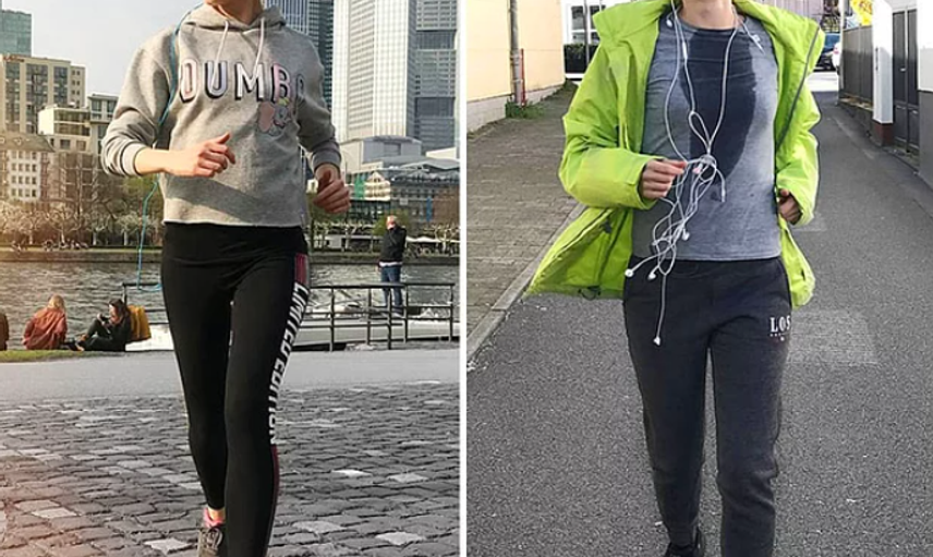 Instagramdaki Fenomenlerin Gerçek Hayattaki Halleri
