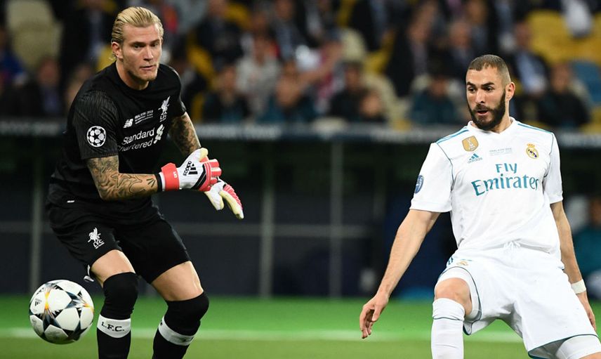 Beşiktaş'ın Eski Kalecisi Loris Karius Greuther Fürth'e Transfer Oluyor!