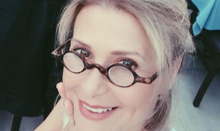 Çocuklar Duymasın dizisinin Emine'sinin şimdiki hali