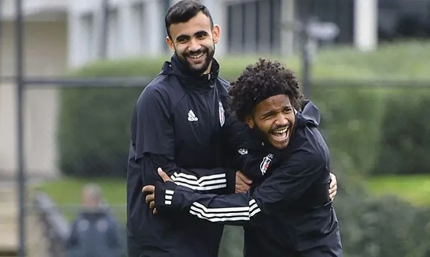Beşiktaş'tan Transfer Operasyonu