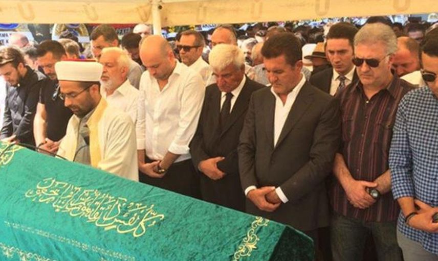 Diyanet Vatan Şaşmaz'ın ölümünden sonra yine uyardı!