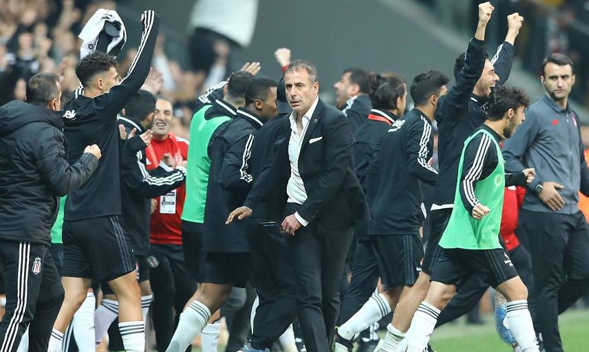 Beşiktaş Yönetiminden Abdullah Avcı ve Fikret Orman Kararı!