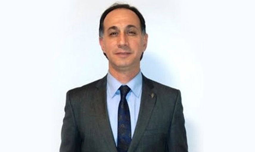 Yeni MHK Başkanı Ferhat Gündoğdu kimdir?