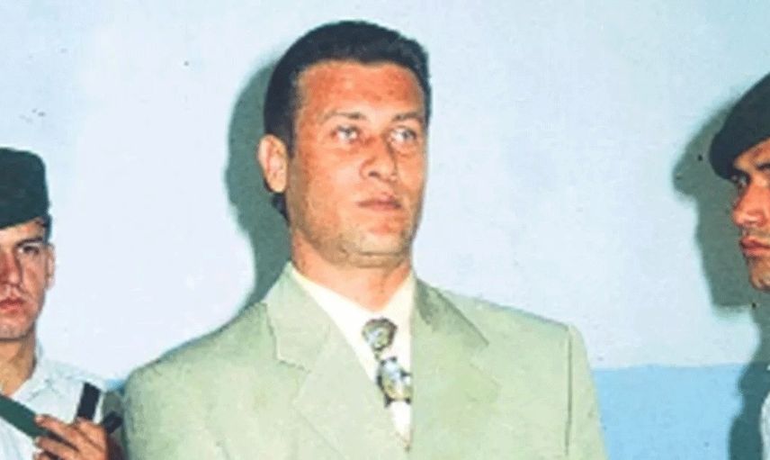 Susurluk Davasının Öldürülen Sanığı Ziya Bandırmalıoğlu Kimdir?