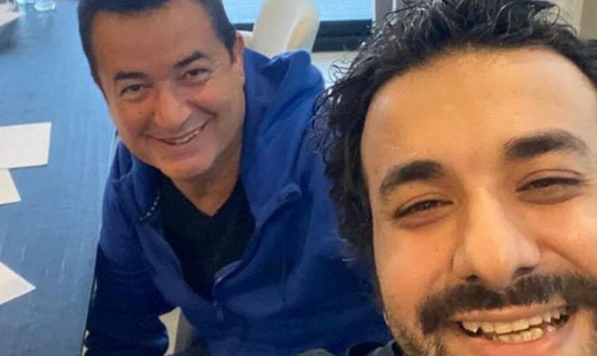Hasan Can Kaya'dan bomba Survivor itirafı: ''Acun abinin var öyle fantezisi''