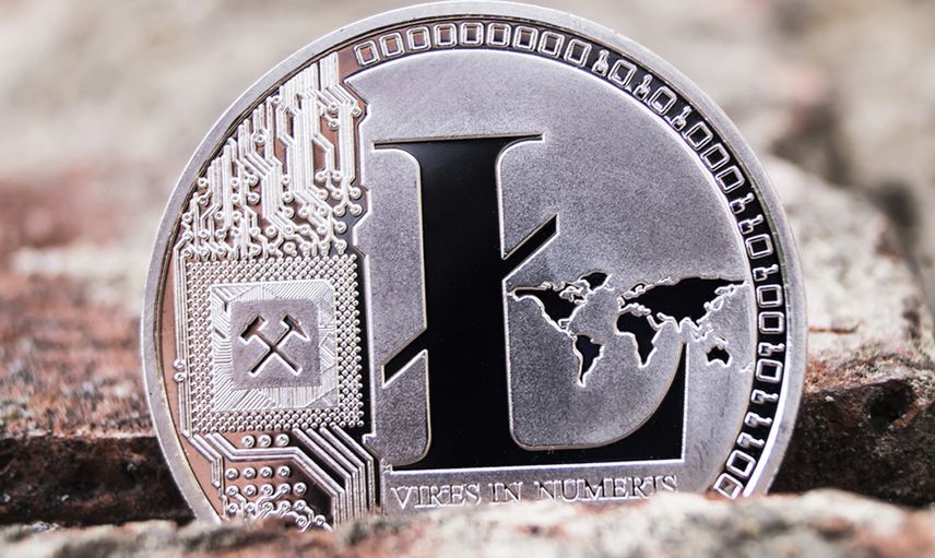 LITECOIN NEDİR?