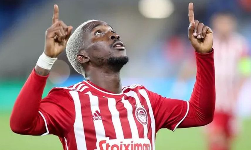 Henry Onyekuru Galatasaray'a Yeniden Transfer Oluyor!