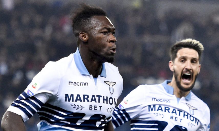 Fenerbahçe Transferde Felipe Caicedo'yu Gözüne Kestirdi!