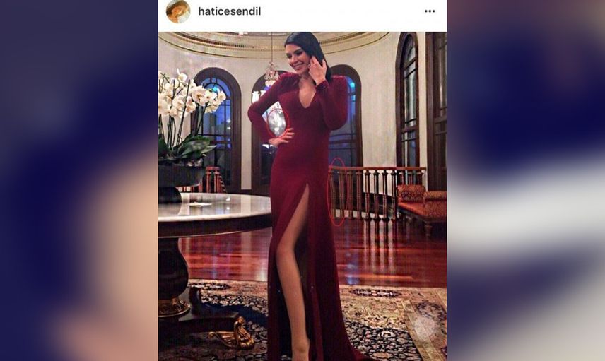 Hatice Şendil