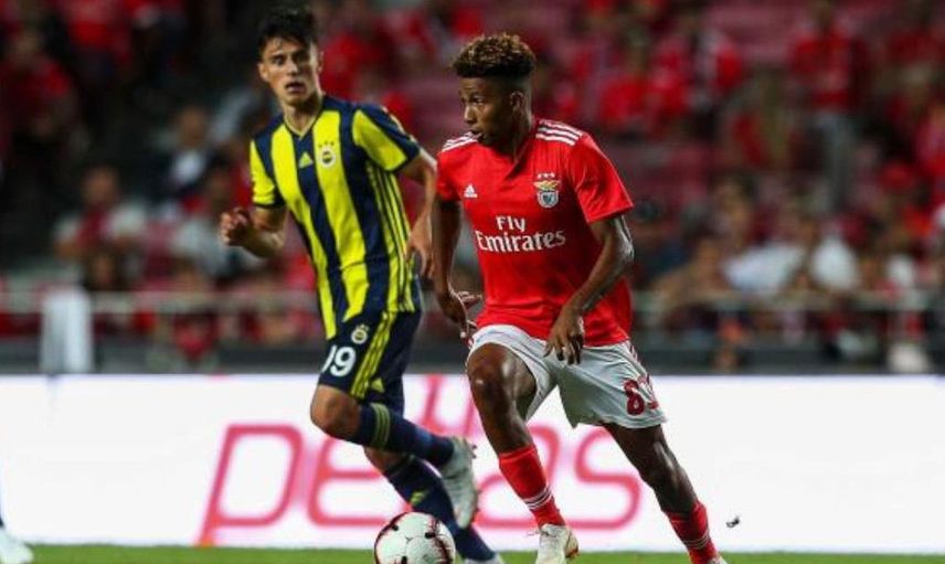 Beşiktaş ve Galatasaray Arasında Gedson Fernandes Transferinde Son Durum!