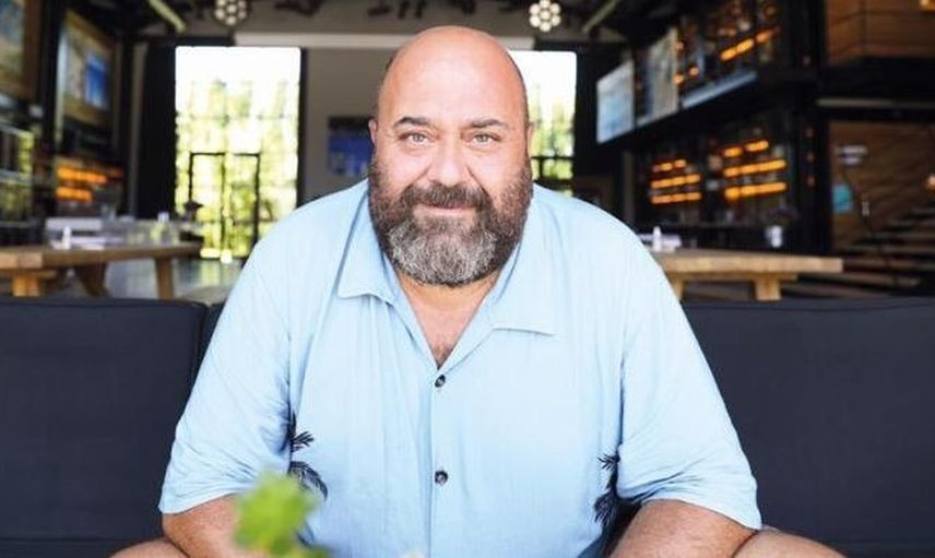 MasterChef Somer Sivrioğlu'ndan Çok Konuşulacak  Nusret Açıklaması!